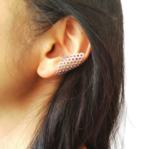 Cocoon Ear Cuff