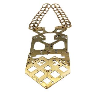 Vector-Necklace