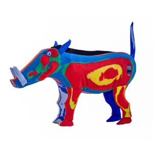 Flip Flop Recycled Warthog