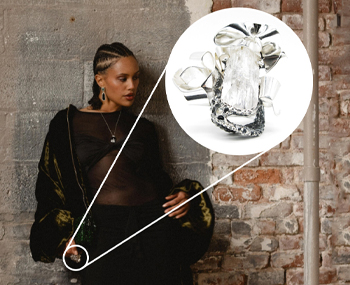 Elle Magazine, May 2024