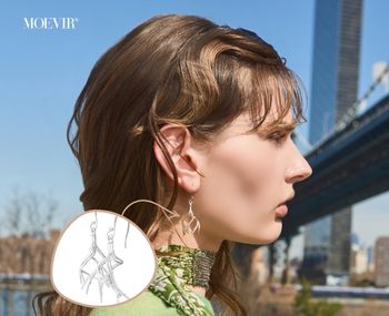 Moevir Magazine, May 2026