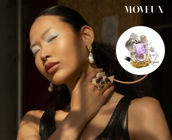 Moveux Magazine, July 2025