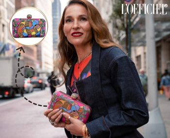 L'Officiel Magazine, Dec 2024