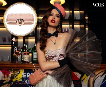 Vous Magazine, Dec 2024