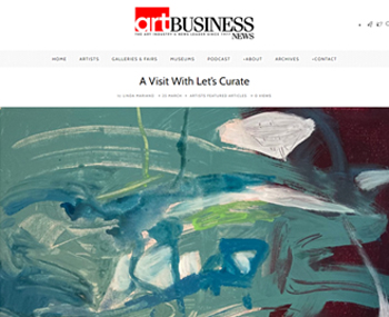 Art Business News, March 2023