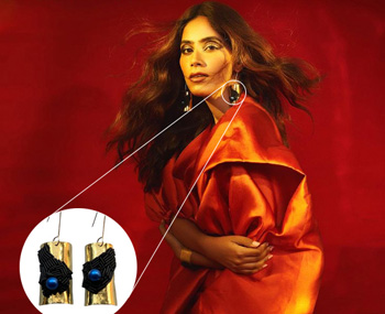 Harper's Bazaar Magazine, Sept 2023