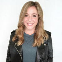 Tori Simonds