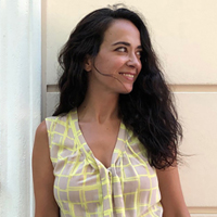 CHRISTINA KARAKALPAKI