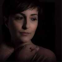 Athina Maili