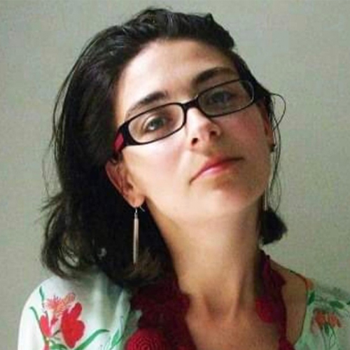 Lorena Balea-Raitz