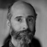 Mark G. Taber