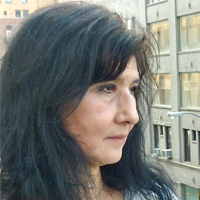 TOSHIKO KITANO GRONER