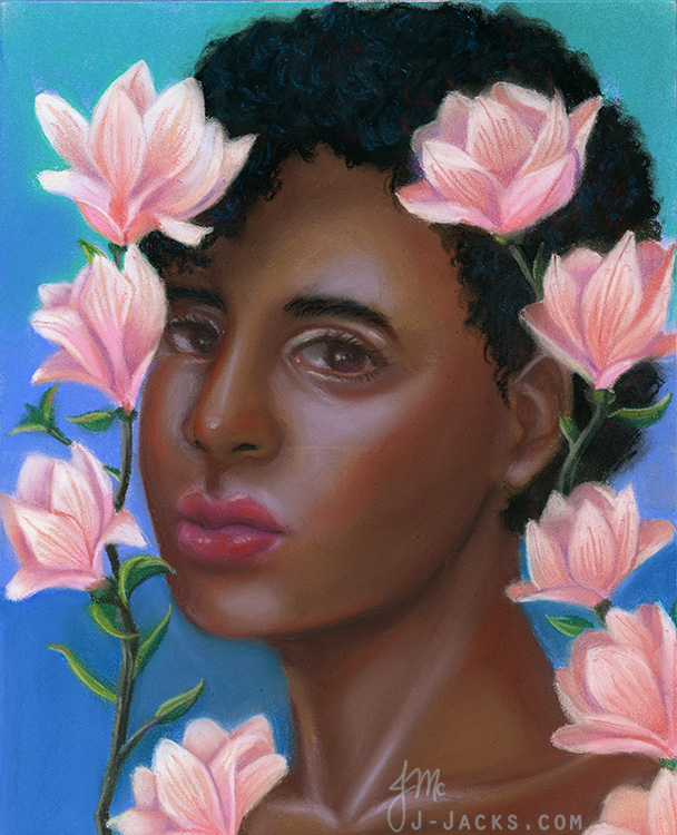 Learning About Myself Through Art