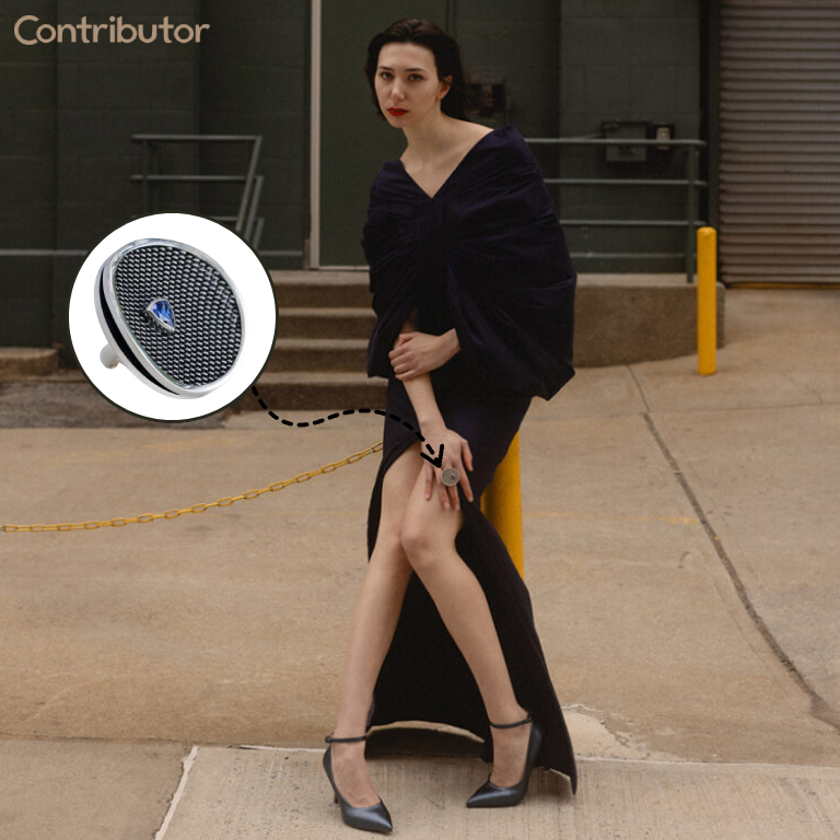 Contributor Magazine, May 2025