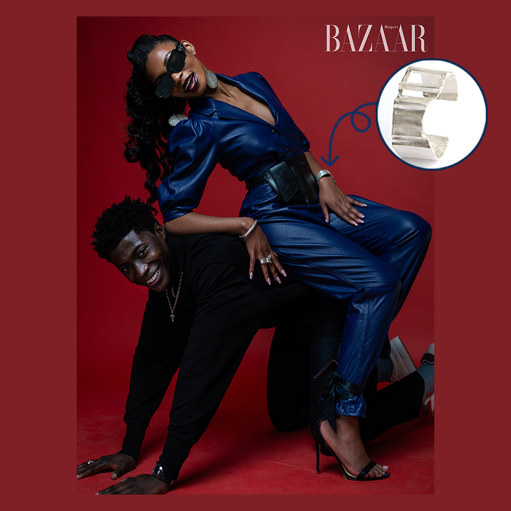 Harper’s Bazaar Vietnam, Feb 2024