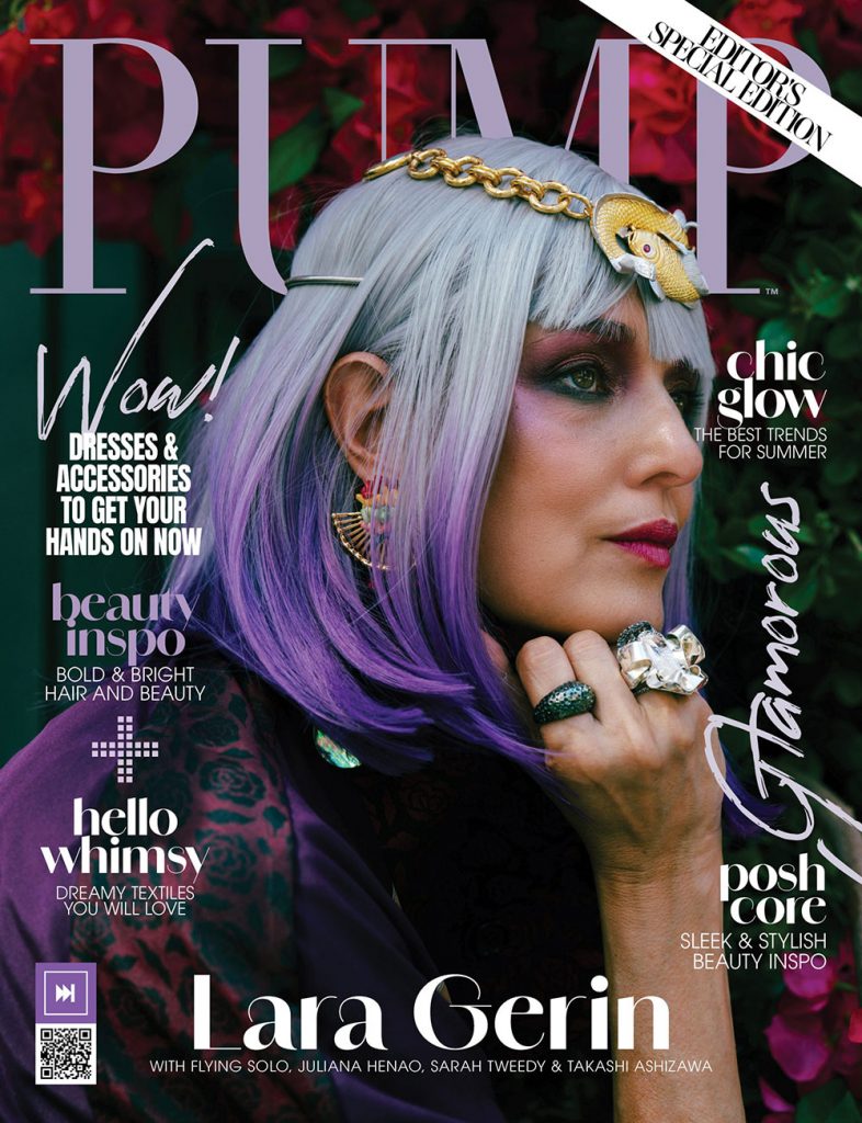 Pump Magazine, Sept 2024