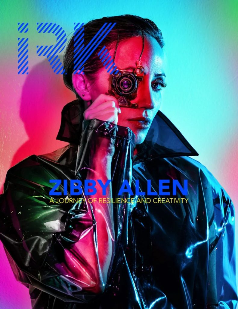IRK Magazine, Jan 2025