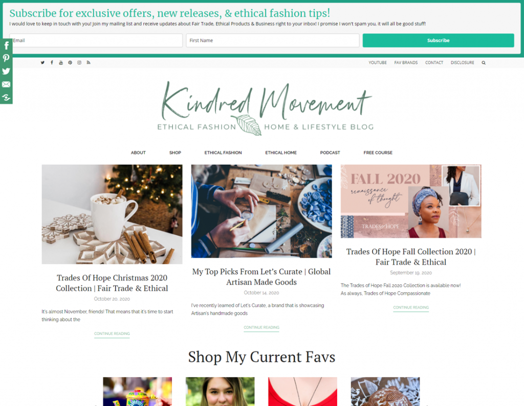 Doing it Right: Fair Trade Benefits Artisans and You!