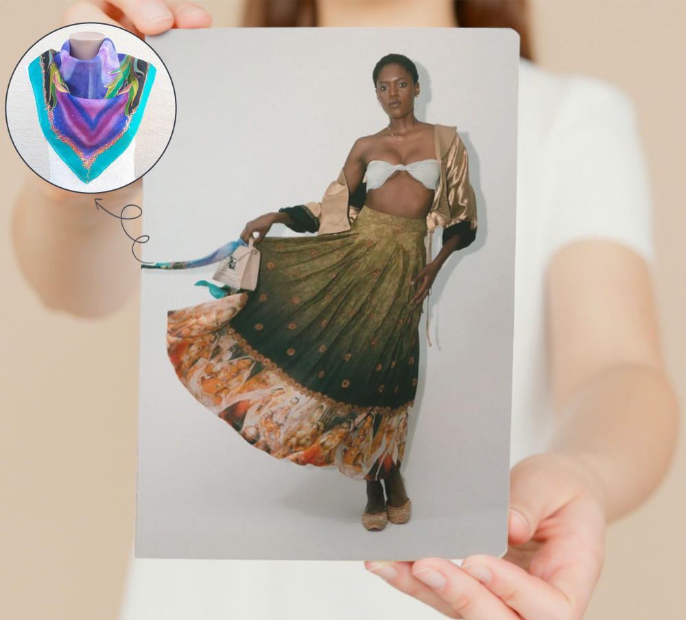 Weekly Style Magazine, Oct 2023