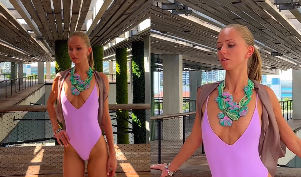 Miami Swim Week