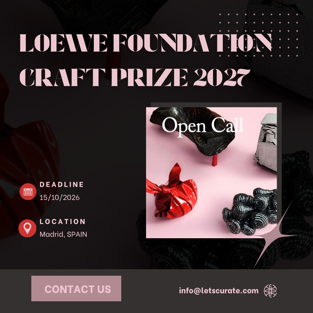 Open_Call_Loewe_Foundation_Craft_Prize_2027