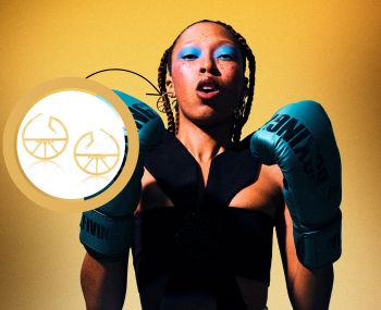 Cosmopolitan Magazine, Sept 2025