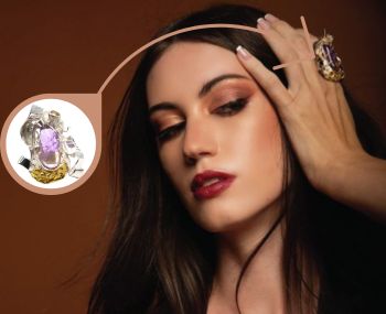 Imirage Magazine, Aug 2025