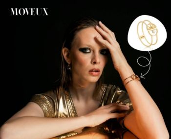 Moveux Magazine, Nov 2025