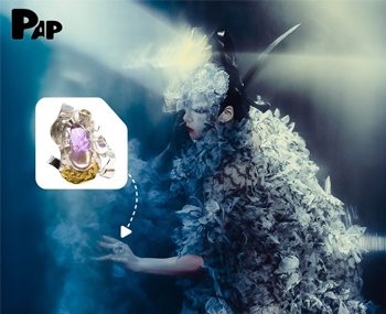 Pap Magazine, Oct 2025